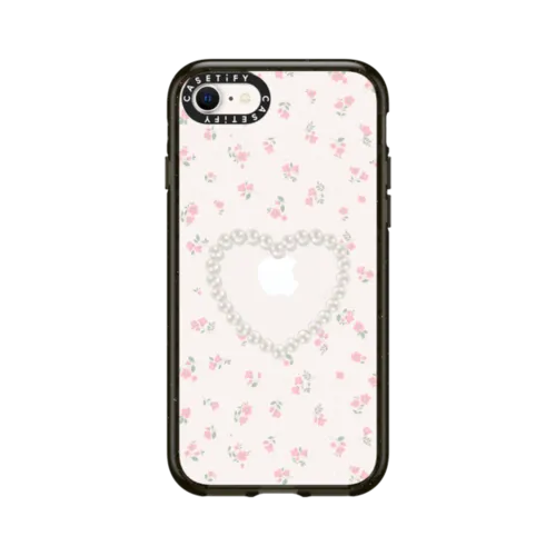 iPhone SE (2022) - Pearly Heart