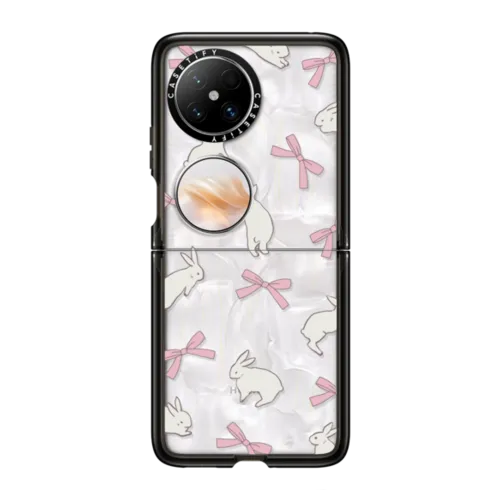 Pocket 2 - Rabbit Ribbon