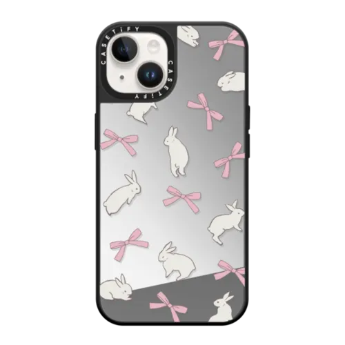 iPhone 14 - Rabbit Ribbon