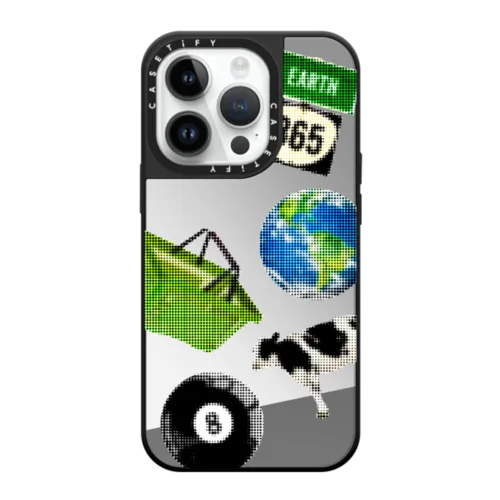iPhone 14 Pro - Earth 365