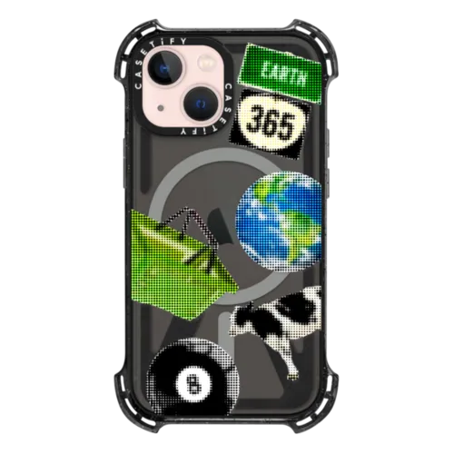 iPhone 13 Mini - Earth 365