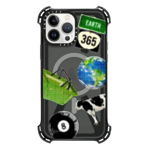 iPhone 13 Pro Max - Earth 365