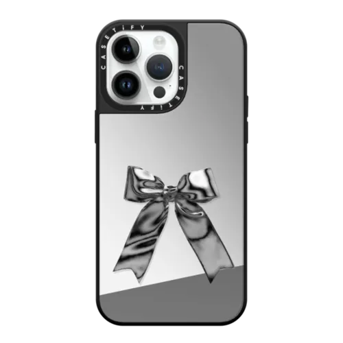 iPhone 14 Pro Max - Metallic Ribbon