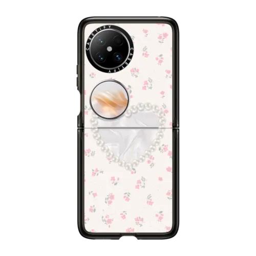 Pocket 2 - Pearly Heart