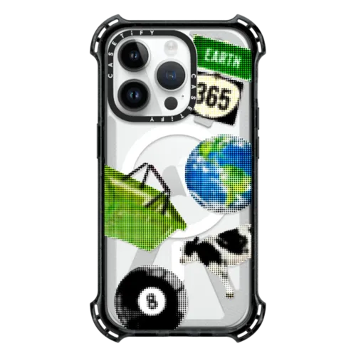iPhone 14 Pro - Earth 365