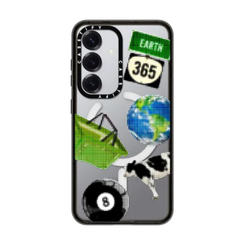 Galaxy S25 - Earth 365