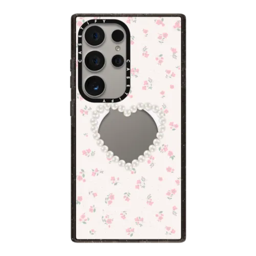 Galaxy S24 Ultra - Pearly Heart