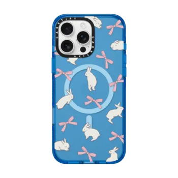 iPhone 16 Pro Max - Rabbit Ribbon