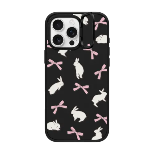 iPhone 16 Pro Max - Rabbit Ribbon