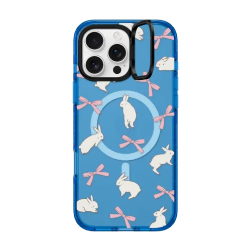 iPhone 16 Pro Max - Rabbit Ribbon