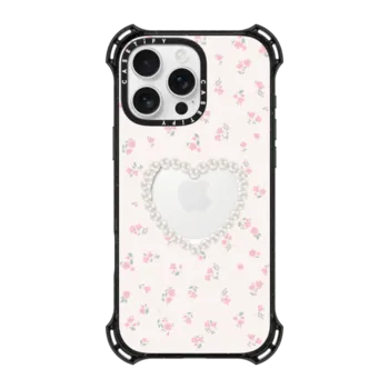 iPhone 16 Pro Max - Pearly Heart