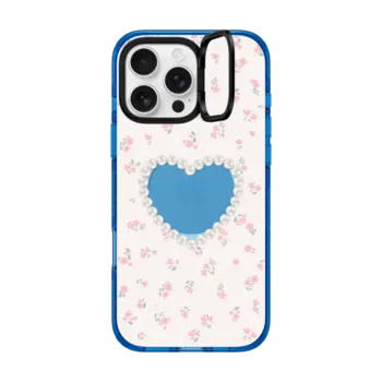 iPhone 16 Pro Max - Pearly Heart