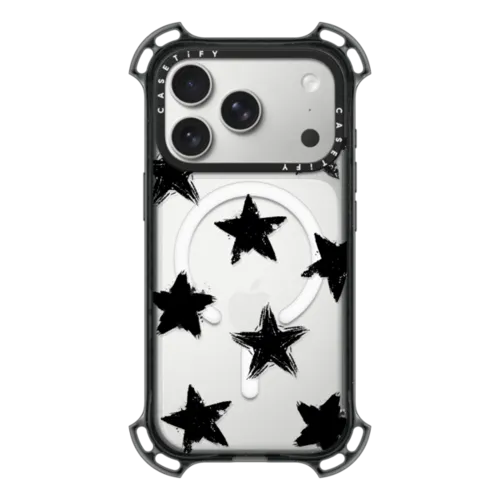 iPhone 17 Pro - Star Marks