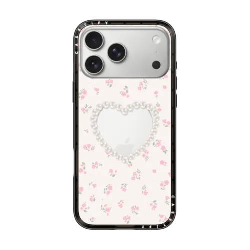 iPhone 17 Pro Max - Pearly Heart