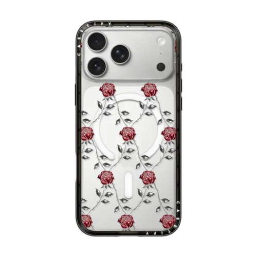 iPhone 17 Pro Max - Metallic Rose