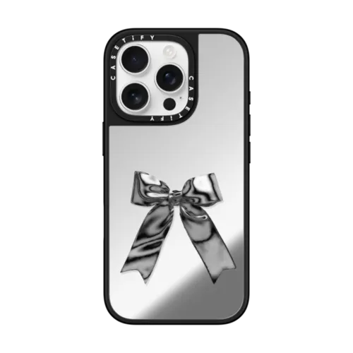 iPhone 16 Pro - Metallic Ribbon