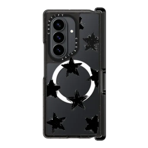 Galaxy Z Fold8 Ultra - Star Marks