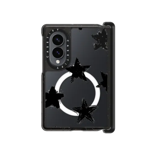 Galaxy Z Fold8 - Star Marks