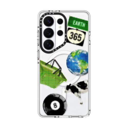 Galaxy S26 Ultra - Earth 365