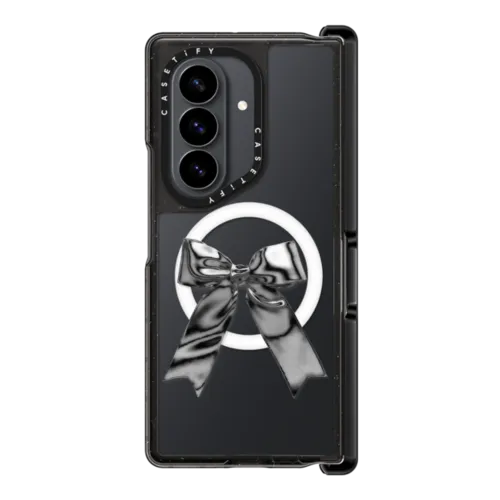 Galaxy Z Fold8 Ultra - Metallic Ribbon