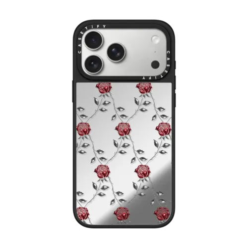 iPhone 17 Pro Max - Metallic Rose