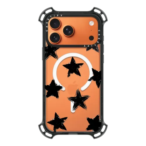 iPhone 17 Pro Max - Star Marks