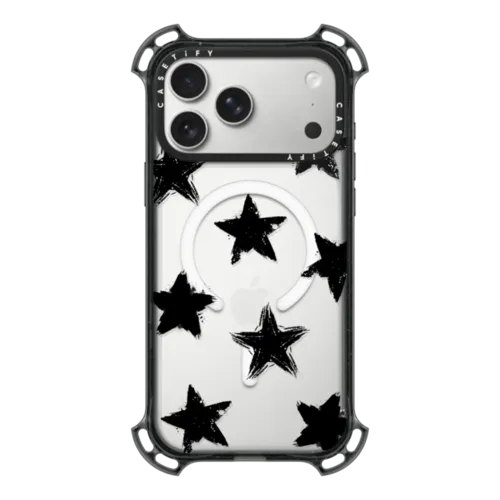 iPhone 17 Pro Max - Star Marks