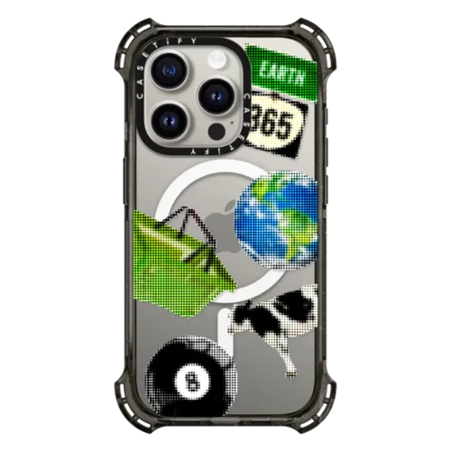 iPhone 15 Pro - Earth 365