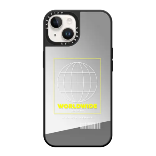 iPhone 14 - Worldwide