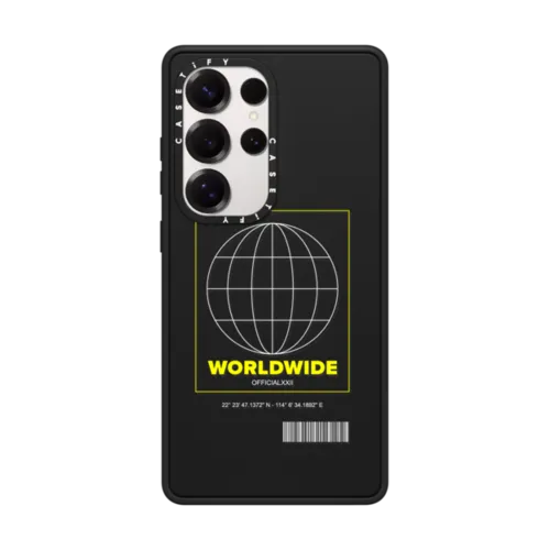 Galaxy S25 Ultra - Worldwide