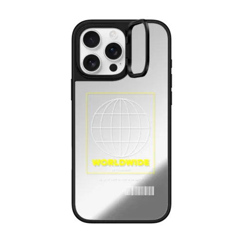 iPhone 16 Pro Max - Worldwide