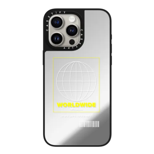 iPhone 15 Pro Max - Worldwide