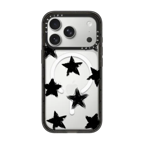 iPhone 17 Pro - Star Marks