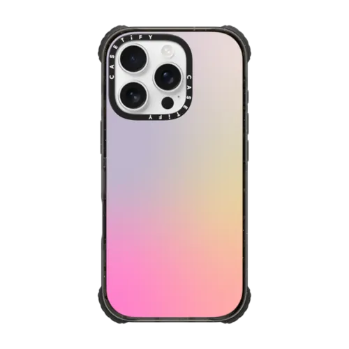 iPhone 16 Pro - Pastel Gradient