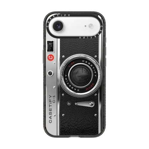 iPhone Air - Camera Case - Classic