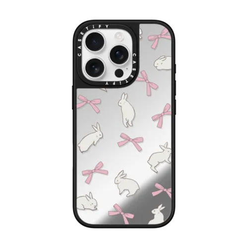iPhone 16 Pro - Rabbit Ribbon