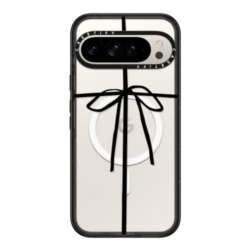 Google Pixel 9 Pro XL - WRAPPED IN A BOW