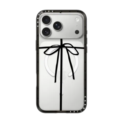 iPhone 17 Pro Max - WRAPPED IN A BOW