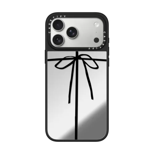 iPhone 17 Pro Max - WRAPPED IN A BOW