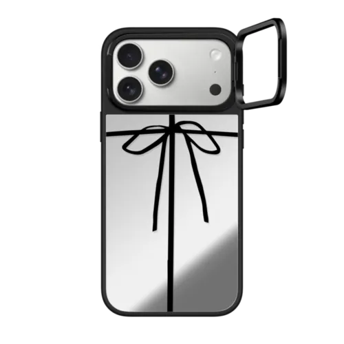 iPhone 17 Pro Max - WRAPPED IN A BOW