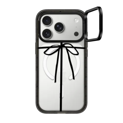 iPhone 17 Pro - WRAPPED IN A BOW