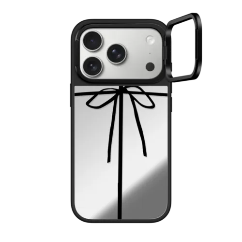 iPhone 17 Pro - WRAPPED IN A BOW