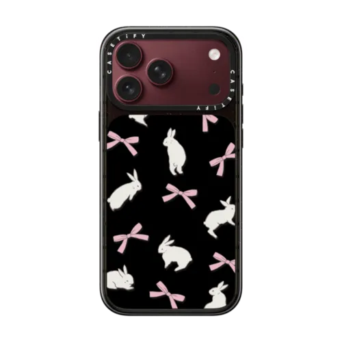 iPhone 18 Pro Max - Rabbit Ribbon