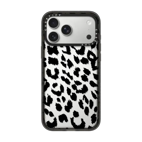 iPhone 17 Pro Max - Lacie Leopard