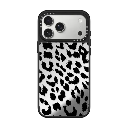 iPhone 17 Pro Max - Lacie Leopard