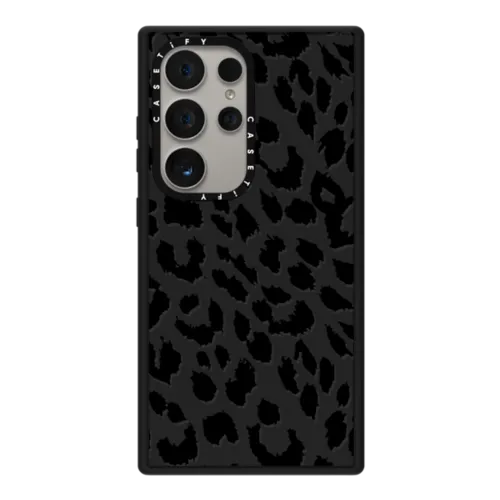 Galaxy S24 Ultra - Lacie Leopard