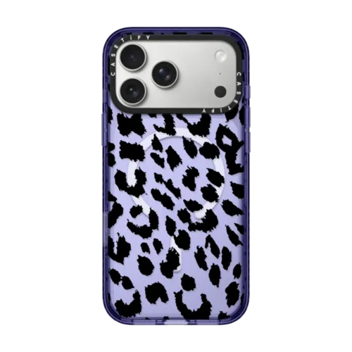 iPhone 17 Pro Max - Lacie Leopard