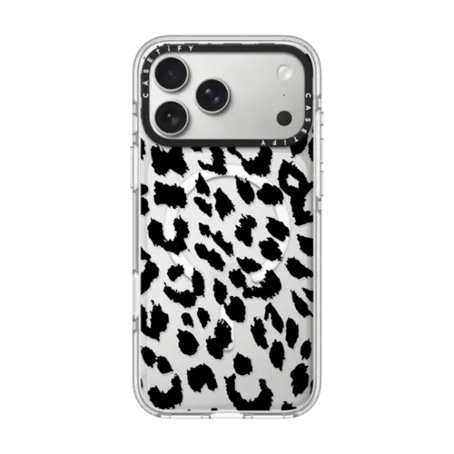 iPhone 17 Pro Max - Lacie Leopard