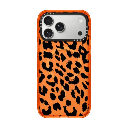 iPhone 17 Pro Max - Lacie Leopard