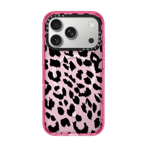 iPhone 17 Pro - Lacie Leopard